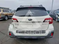2018 Subaru Outback фото