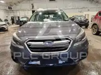2018 Subaru Outback фото