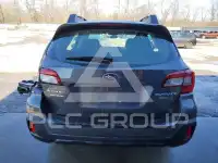 2018 Subaru Outback фото