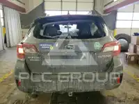 2018 Subaru Outback photo