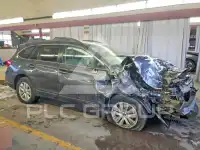 2018 Subaru Outback photo