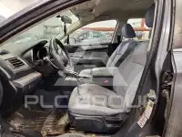 2018 Subaru Outback фото