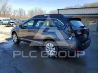 2018 Subaru Outback фото