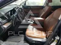 2018 Subaru Outback photo