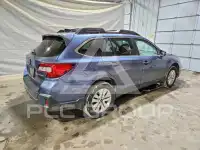 2018 Subaru Outback photo