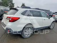 2018 Subaru Outback фото