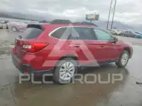 2018 Subaru Outback фото