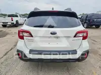 2018 Subaru Outback фото