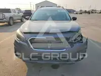 2018 Subaru Outback фото