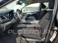 2018 Subaru Outback фото