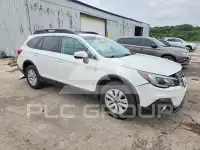 2018 Subaru Outback фото
