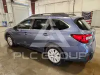 2018 Subaru Outback фото