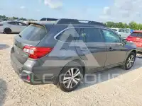 2018 Subaru Outback photo