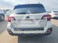 2018 Subaru Outback фото
