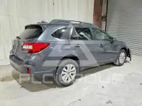 2018 Subaru Outback фото