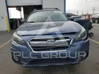 2018 Subaru Legacy photo