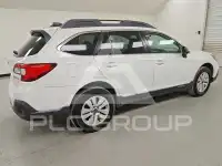 2018 Subaru Outback фото