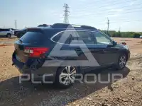 2018 Subaru Outback фото