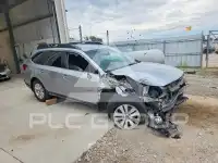 2018 Subaru Outback photo
