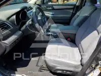 2018 Subaru Outback фото