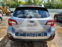 2018 Subaru Outback фото