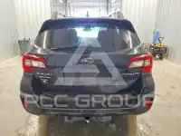 2018 Subaru Outback фото