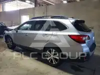 2018 Subaru Outback фото