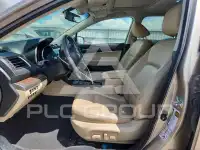 2018 Subaru Outback photo