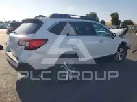 2018 Subaru Outback фото