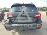 2018 Subaru Outback фото