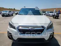 2018 Subaru Outback фото