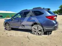 2018 Subaru Outback фото