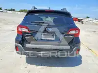 2018 Subaru Outback фото