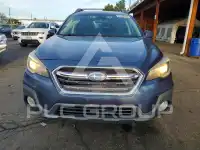 2018 Subaru Outback фото
