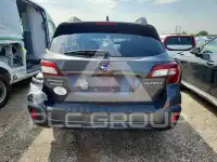 2018 Subaru Outback фото