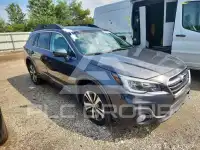 2018 Subaru Outback фото
