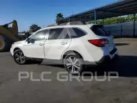 2018 Subaru Outback фото
