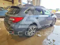 2018 Subaru Outback фото