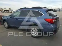 2018 Subaru Legacy photo