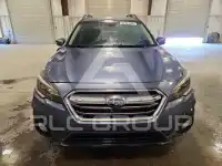 2018 Subaru Outback фото