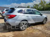 2018 Subaru Outback фото