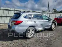 2018 Subaru Outback фото