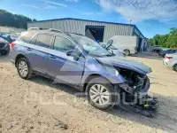 2018 Subaru Outback фото