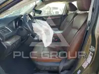 2018 Subaru Outback photo