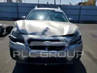 2018 Subaru Outback фото