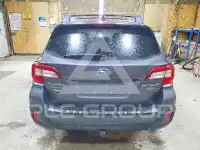 2018 Subaru Outback photo