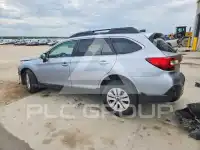 2018 Subaru Outback photo