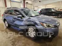 2018 Subaru Outback фото