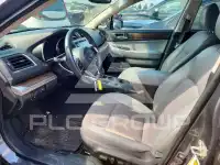 2018 Subaru Outback фото