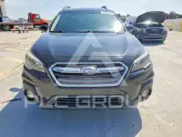 2018 Subaru Outback фото